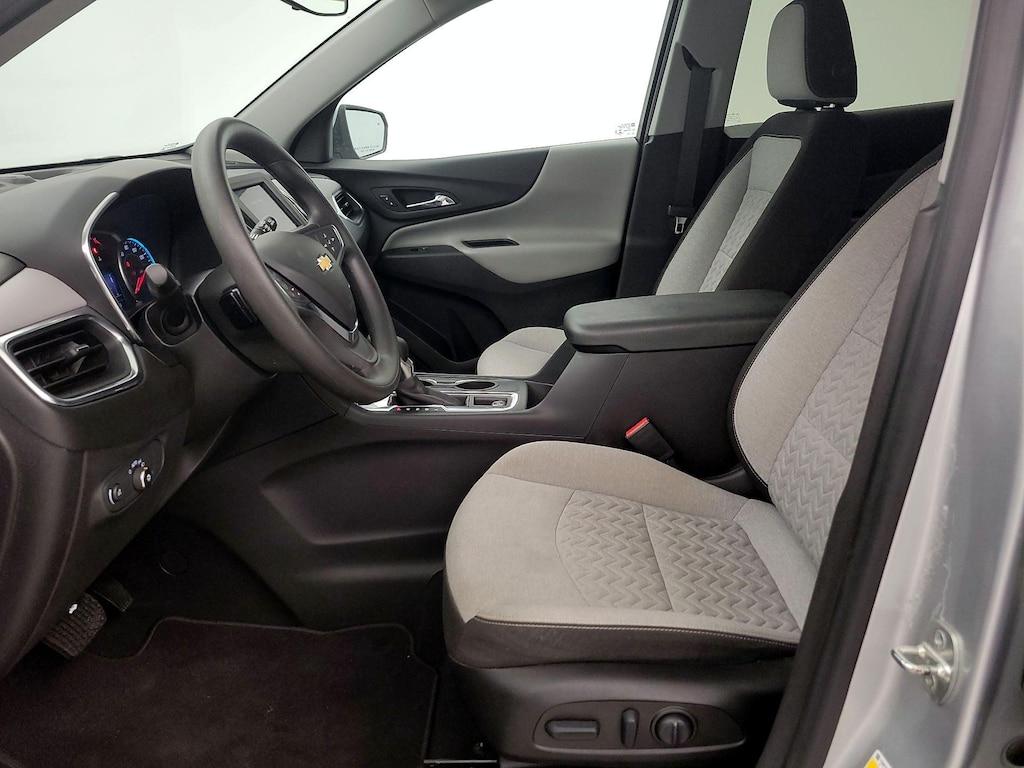 used 2022 Chevrolet Equinox car, priced at $21,998
