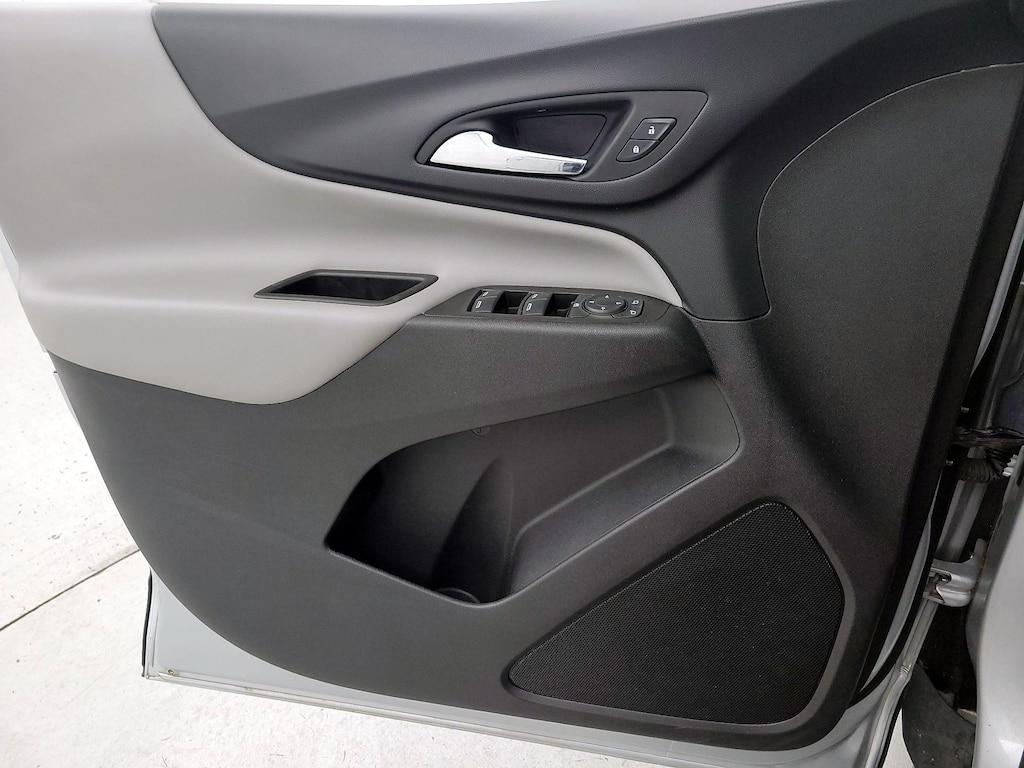 used 2022 Chevrolet Equinox car, priced at $21,998