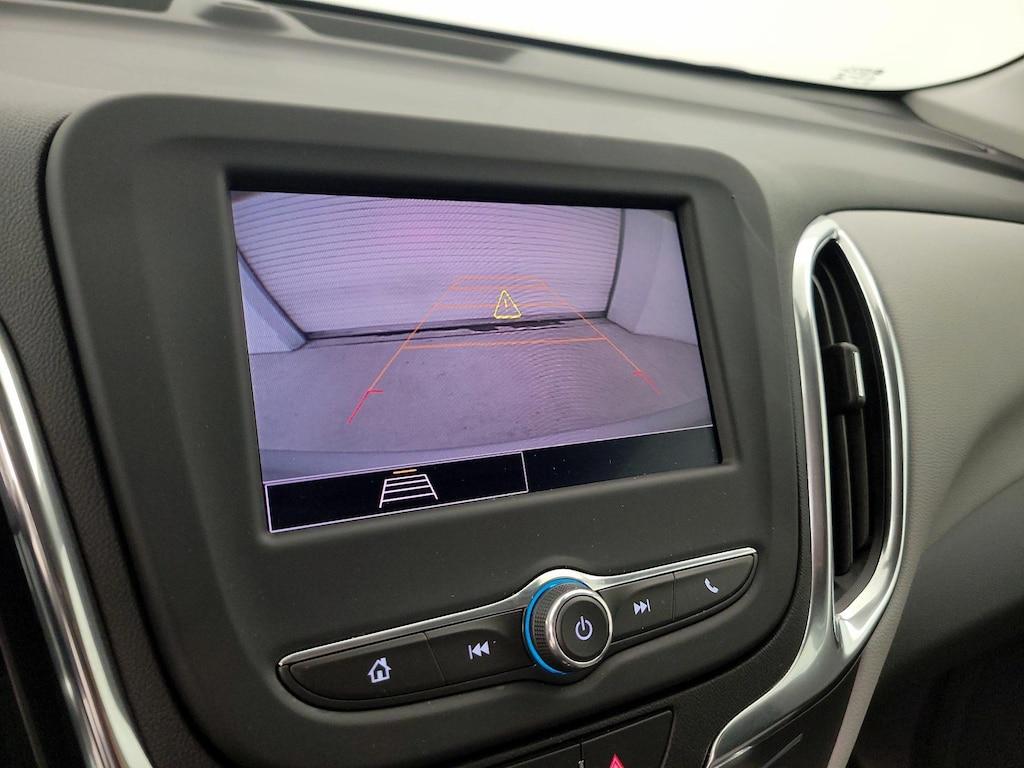 used 2022 Chevrolet Equinox car, priced at $21,998