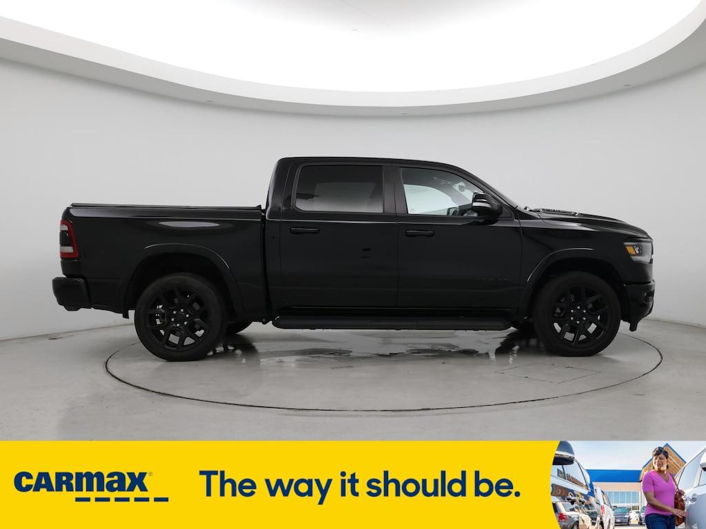 used 2022 Ram 1500 car, priced at $46,998