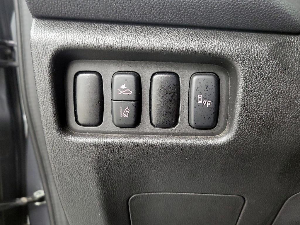 used 2024 Mitsubishi Outlander Sport car, priced at $20,998