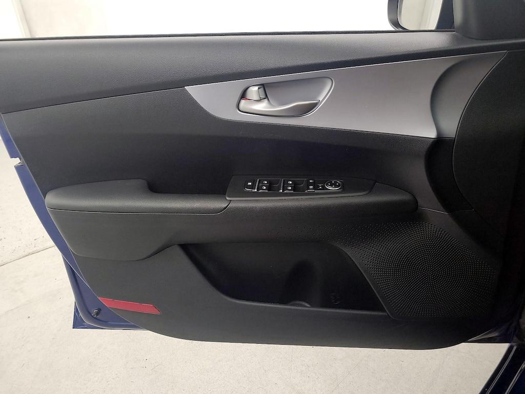 used 2023 Kia Forte car, priced at $19,998