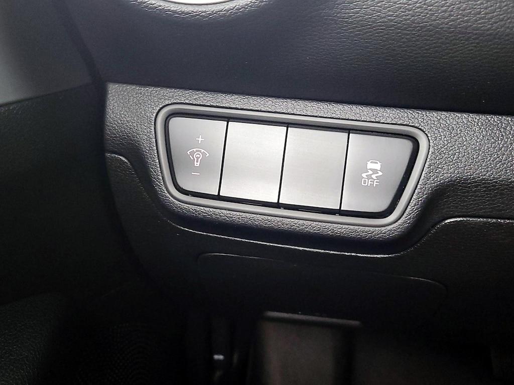 used 2023 Kia Forte car, priced at $19,998