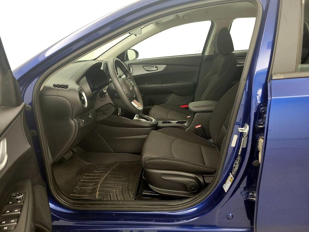 used 2023 Kia Forte car, priced at $19,998