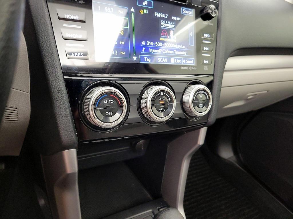 used 2017 Subaru Forester car, priced at $19,998