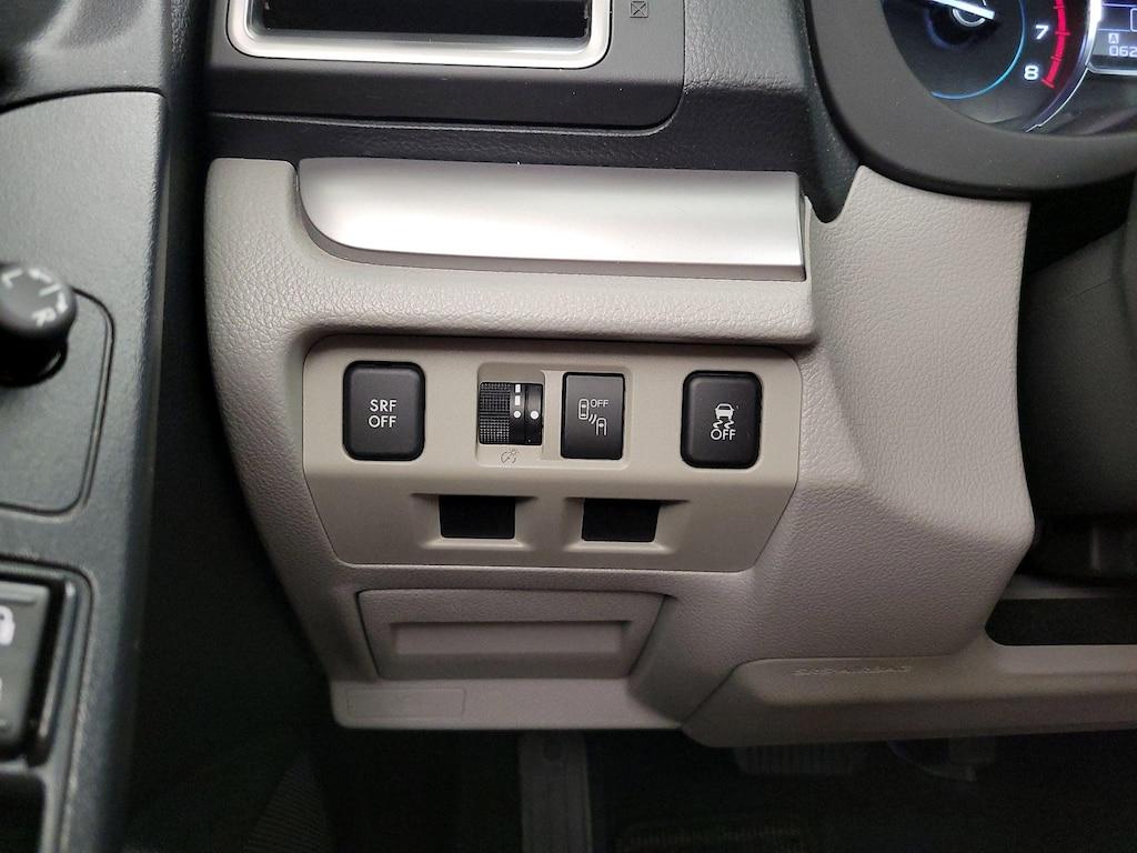 used 2017 Subaru Forester car, priced at $19,998