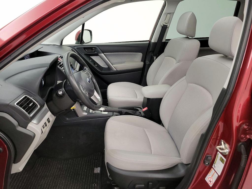 used 2017 Subaru Forester car, priced at $19,998