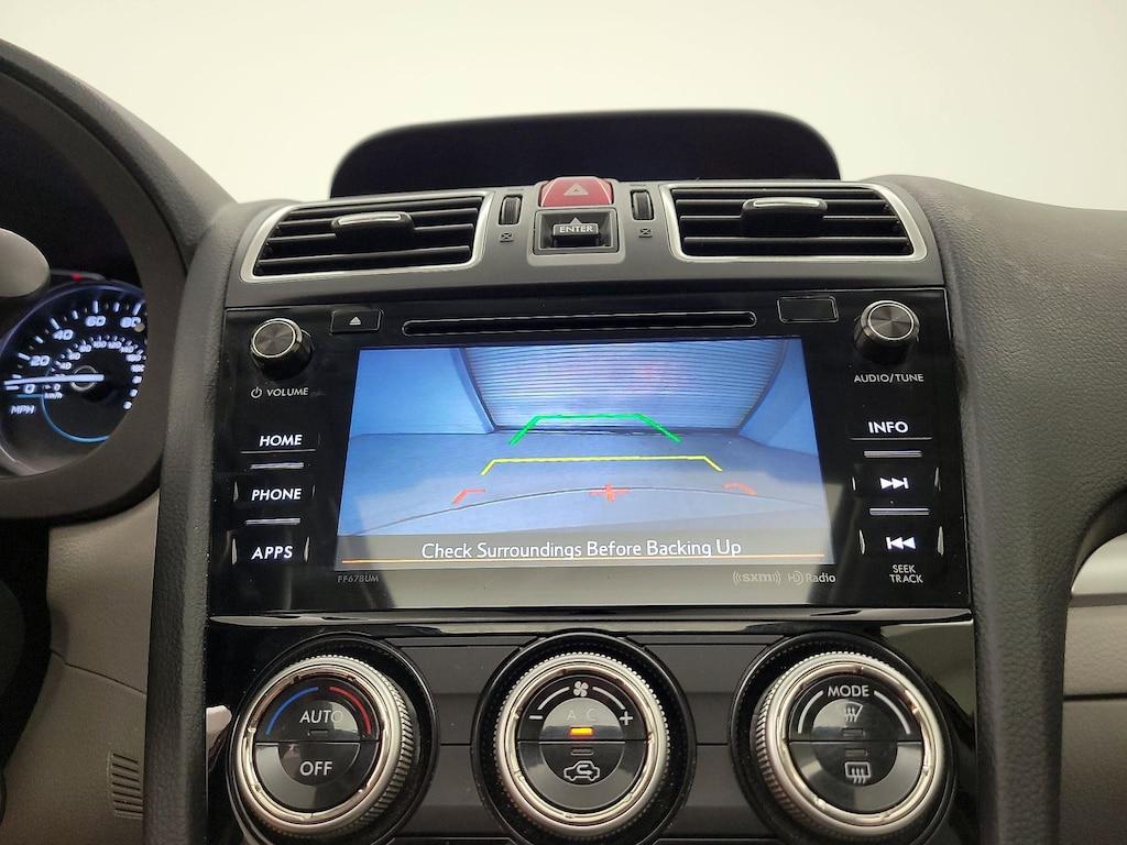 used 2017 Subaru Forester car, priced at $19,998