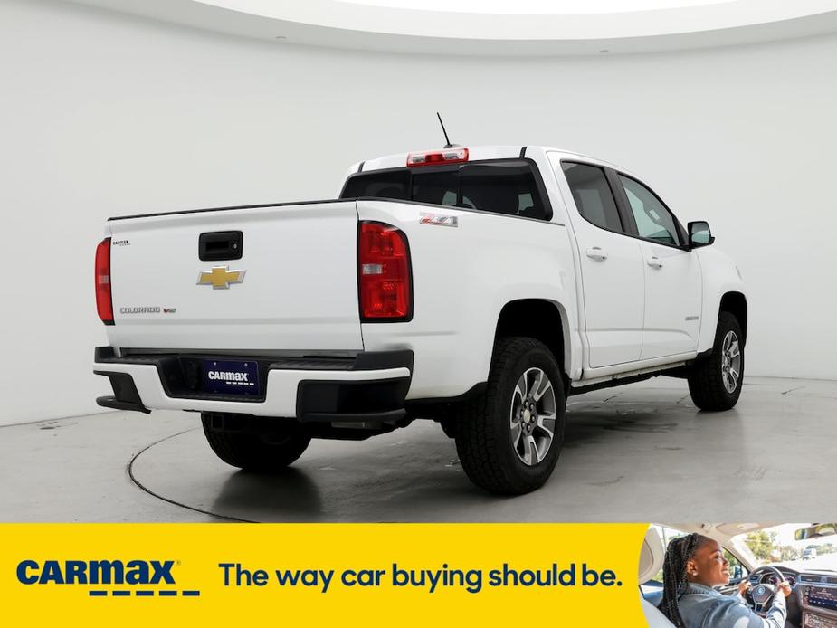 used 2018 Chevrolet Colorado car, priced at $26,998