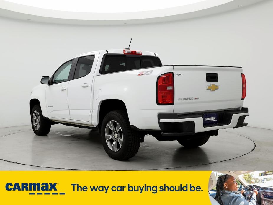 used 2018 Chevrolet Colorado car, priced at $26,998