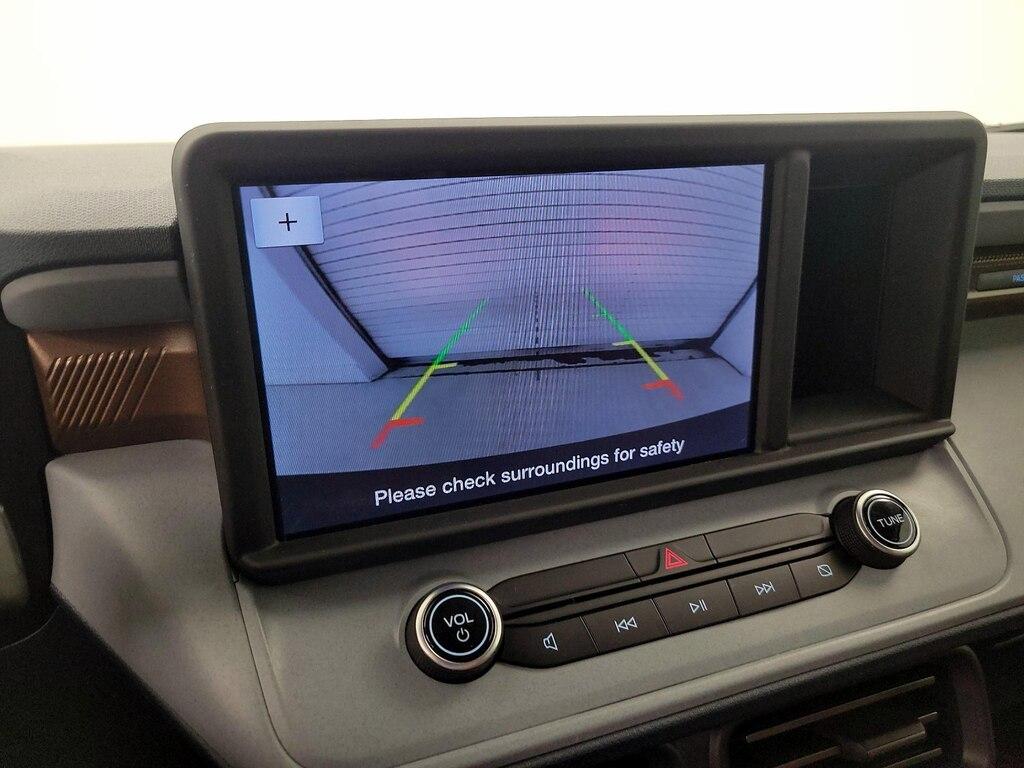 used 2022 Ford Maverick car, priced at $30,998