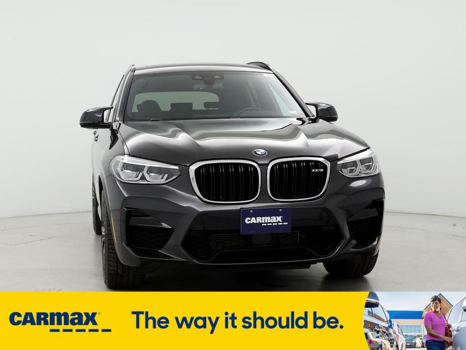 used 2020 BMW X3 car, priced at $52,998