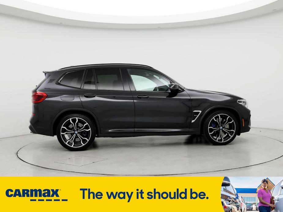 used 2020 BMW X3 car, priced at $52,998