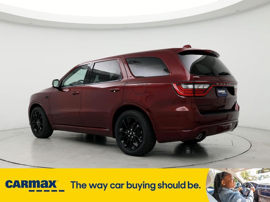 used 2020 Dodge Durango car, priced at $35,998