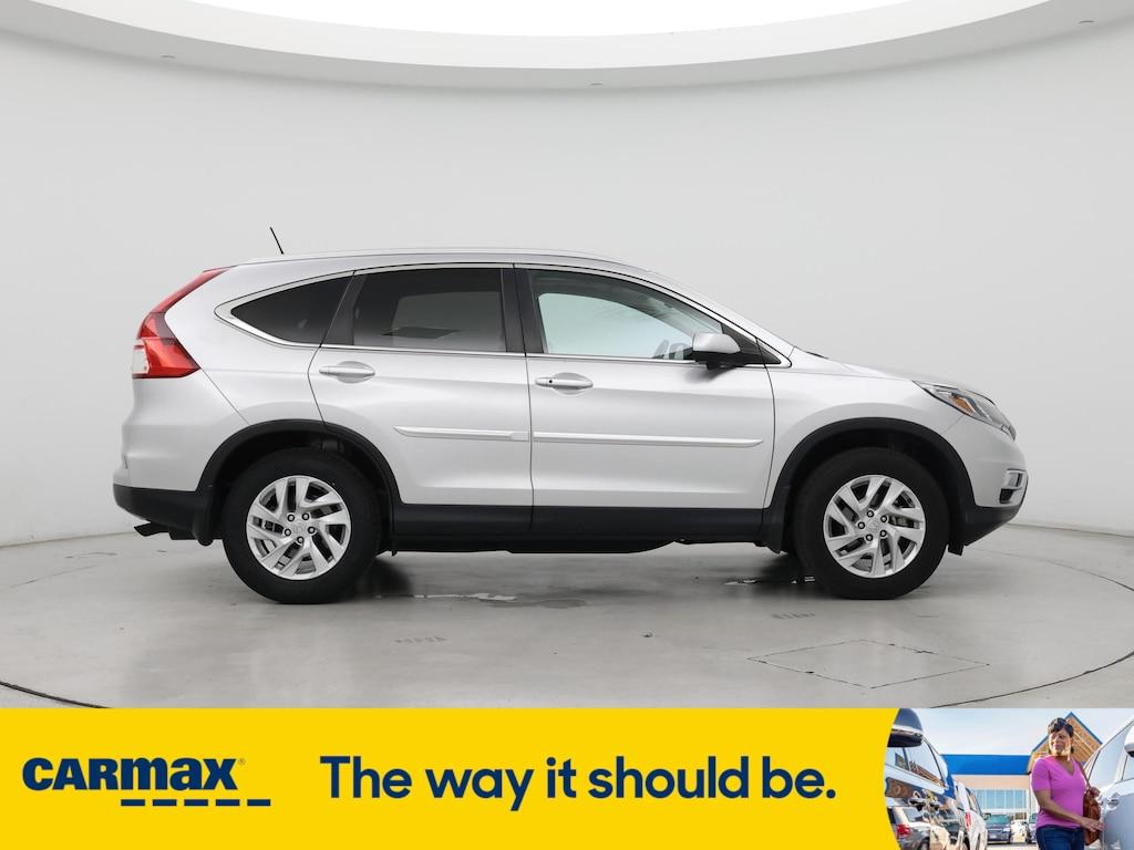 used 2015 Honda CR-V car, priced at $22,998
