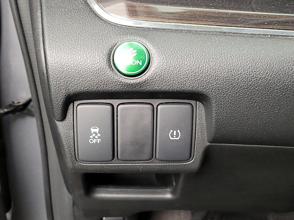 used 2015 Honda CR-V car, priced at $22,998