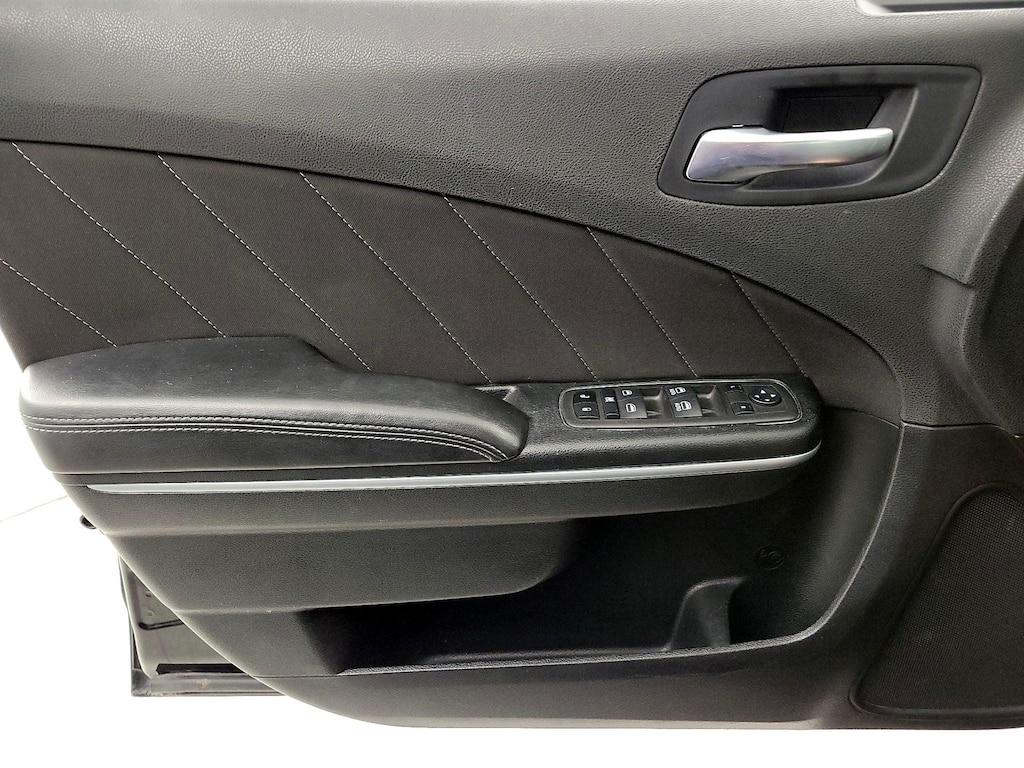 used 2023 Dodge Charger car, priced at $22,998