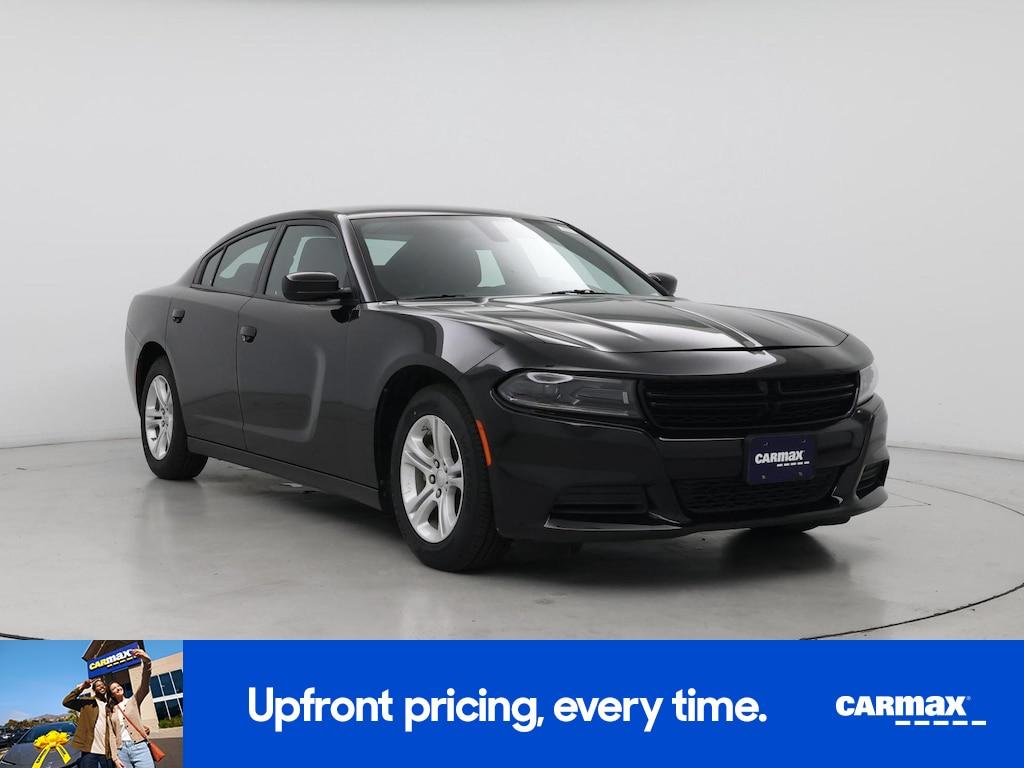 used 2023 Dodge Charger car, priced at $22,998