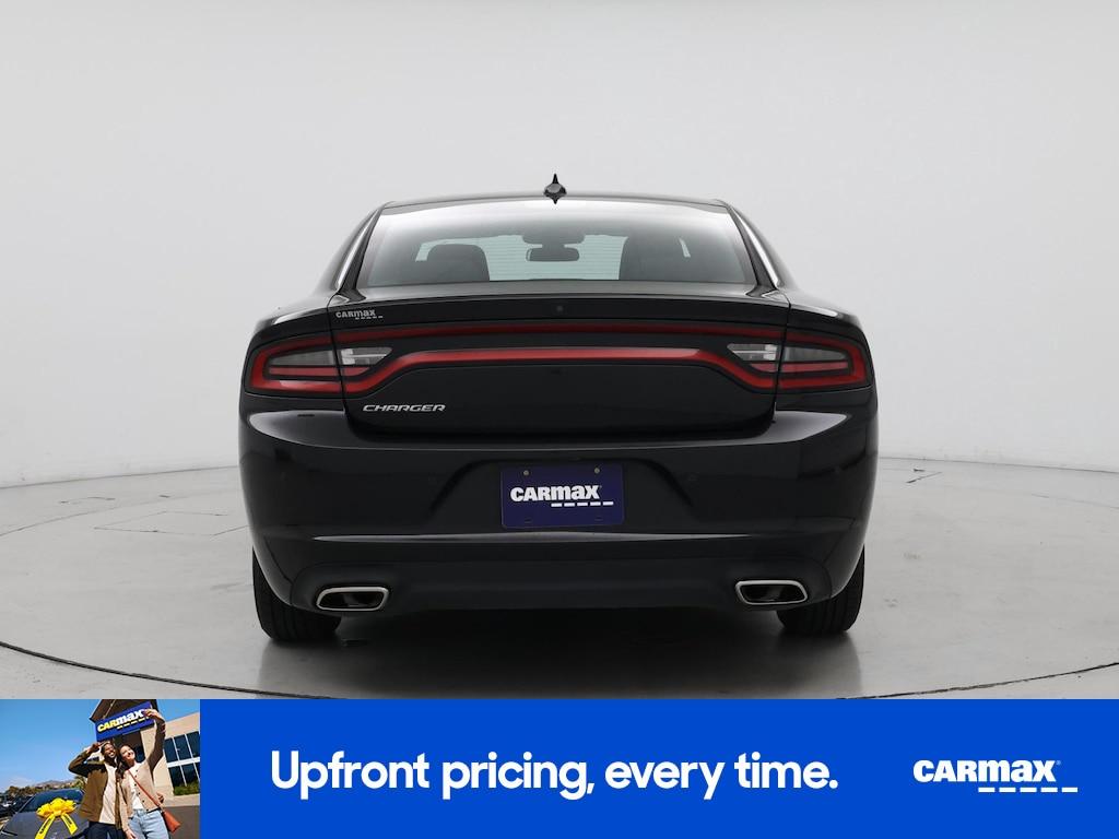 used 2023 Dodge Charger car, priced at $22,998