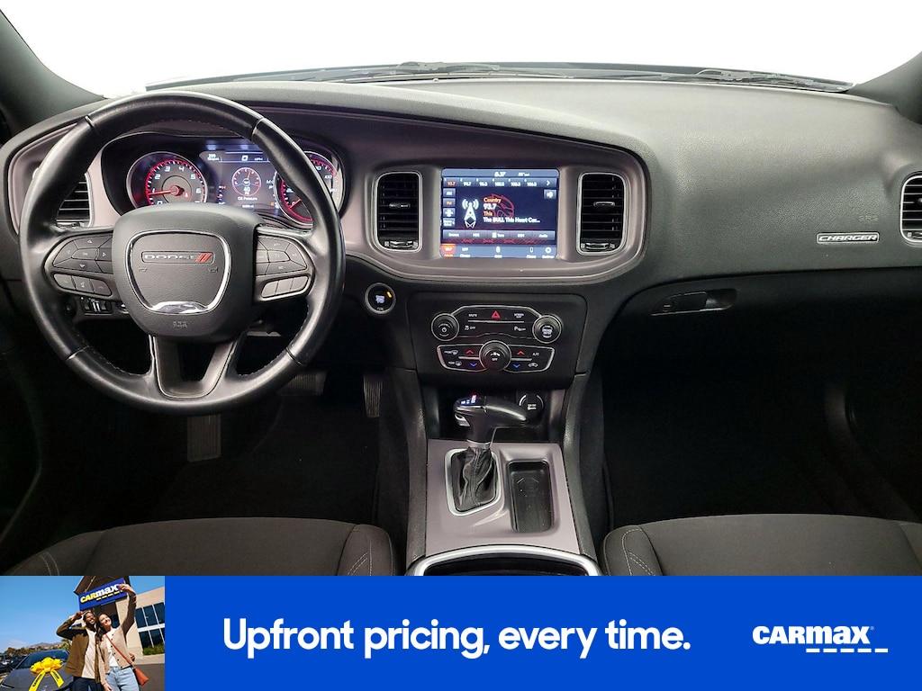 used 2023 Dodge Charger car, priced at $22,998