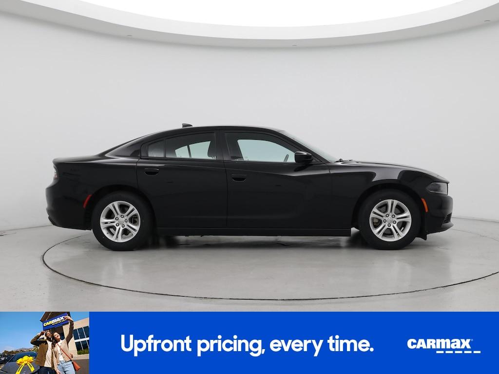 used 2023 Dodge Charger car, priced at $22,998