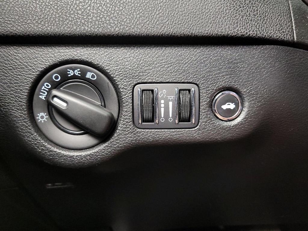 used 2023 Dodge Charger car, priced at $22,998