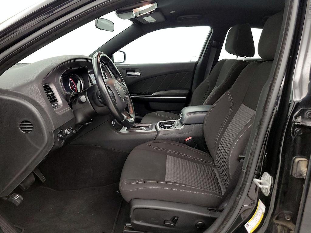 used 2023 Dodge Charger car, priced at $22,998