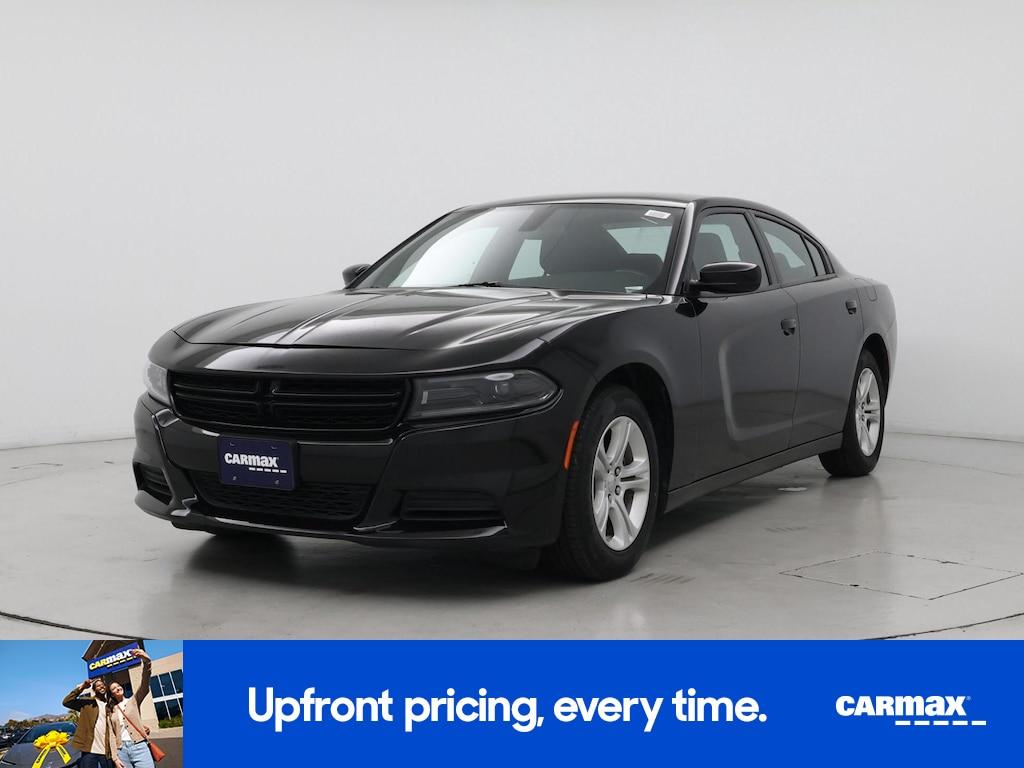 used 2023 Dodge Charger car, priced at $22,998