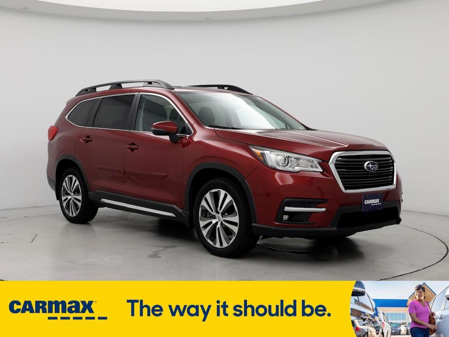 used 2020 Subaru Ascent car, priced at $26,998