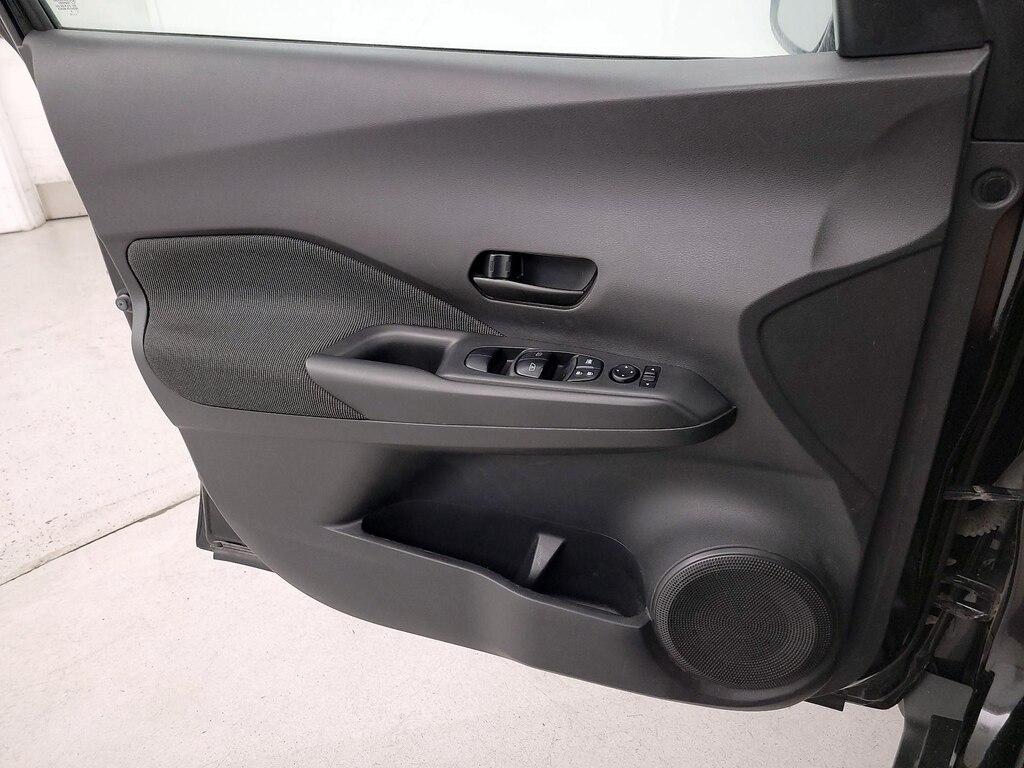 used 2019 Nissan Kicks car, priced at $18,998