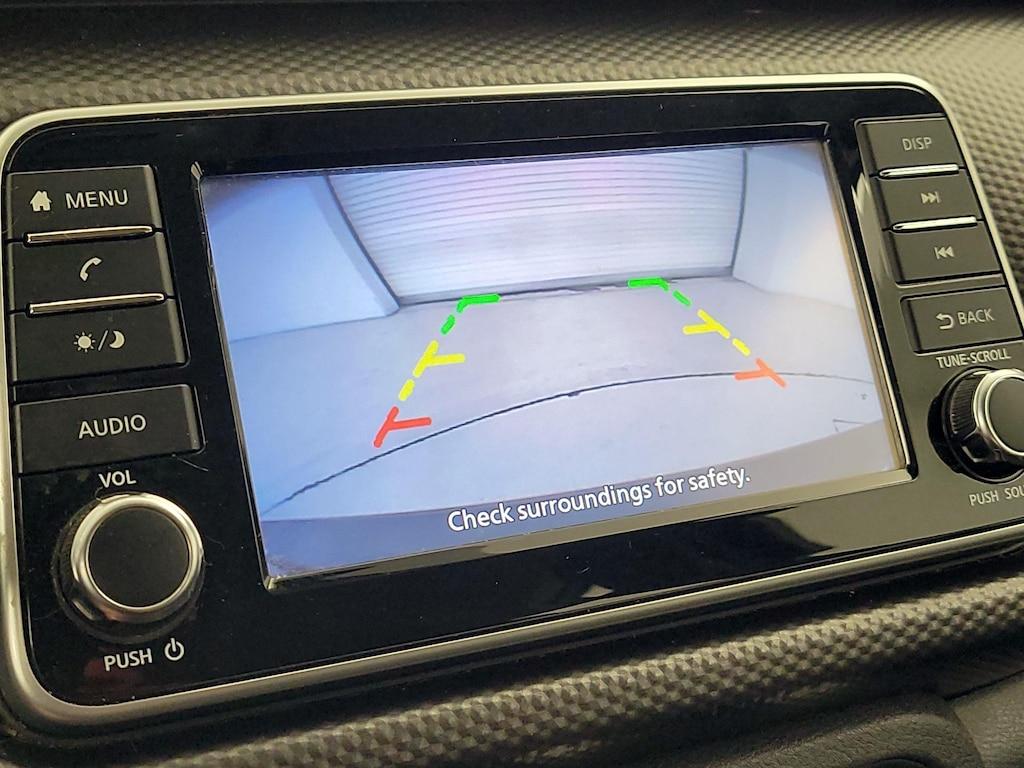 used 2019 Nissan Kicks car, priced at $18,998