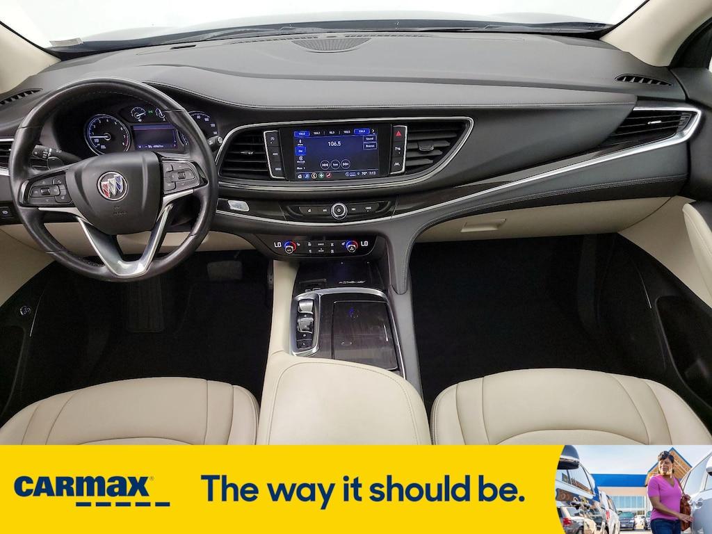 used 2023 Buick Enclave car, priced at $30,998