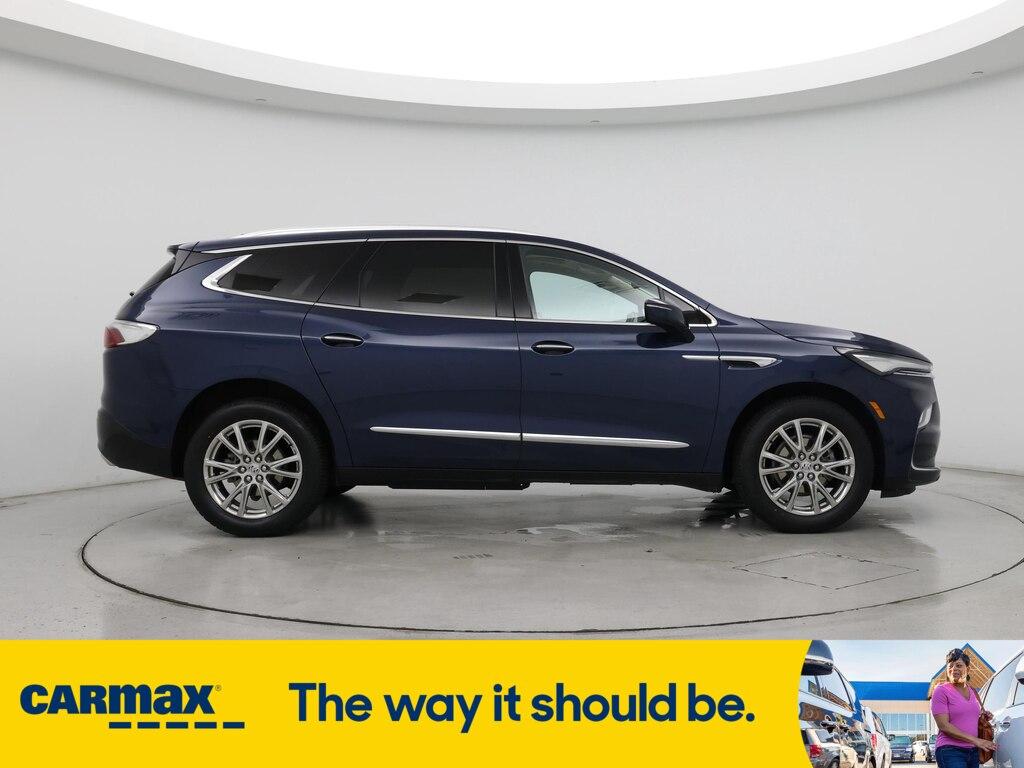 used 2023 Buick Enclave car, priced at $30,998