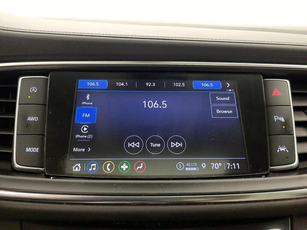 used 2023 Buick Enclave car, priced at $30,998