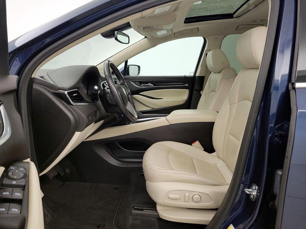 used 2023 Buick Enclave car, priced at $30,998
