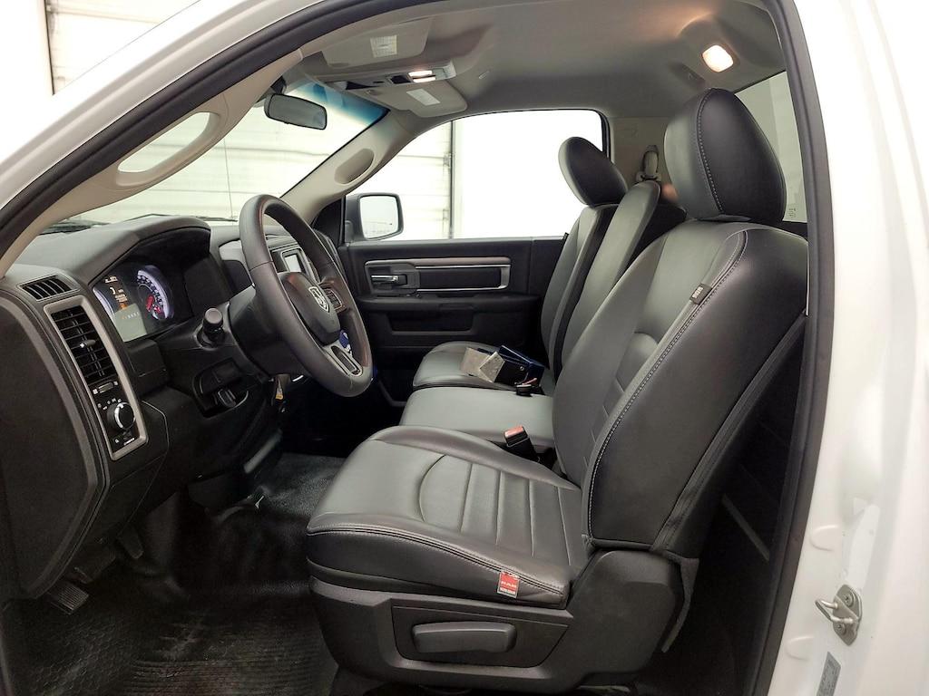 used 2021 Ram 1500 Classic car, priced at $21,998