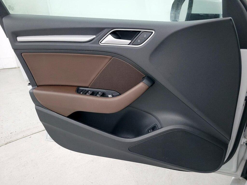 used 2018 Audi A3 car, priced at $18,998