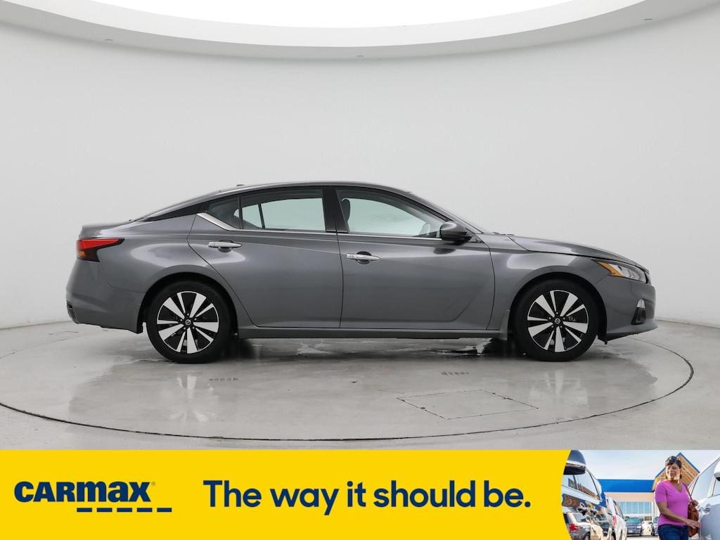 used 2022 Nissan Altima car, priced at $23,998
