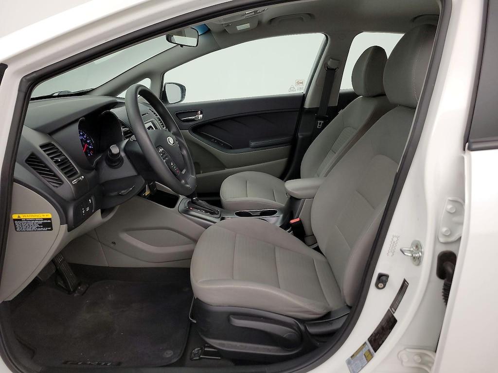 used 2016 Kia Forte car, priced at $14,599