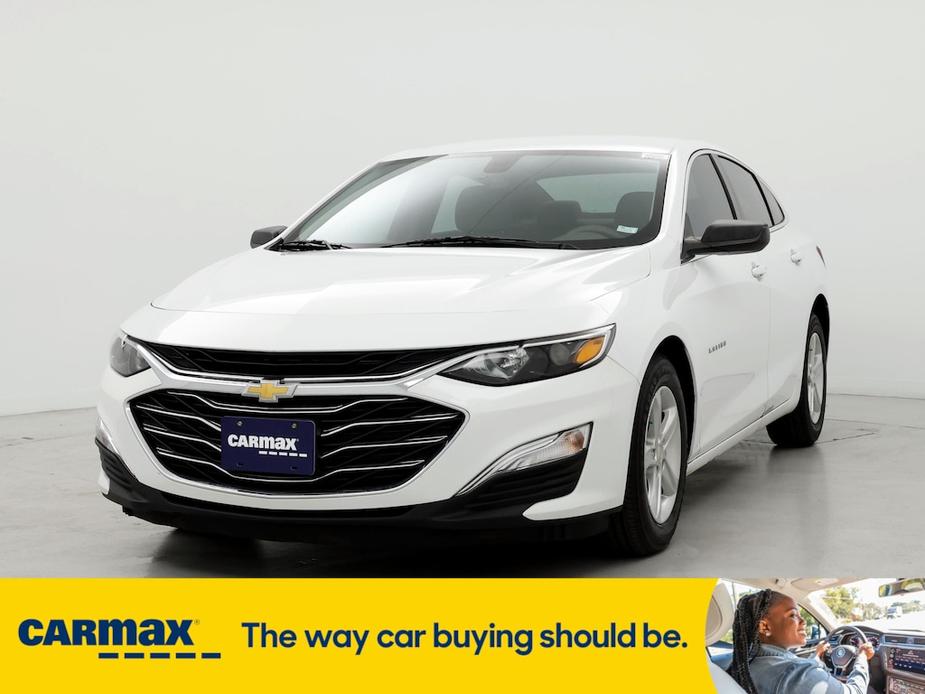 used 2020 Chevrolet Malibu car, priced at $19,998