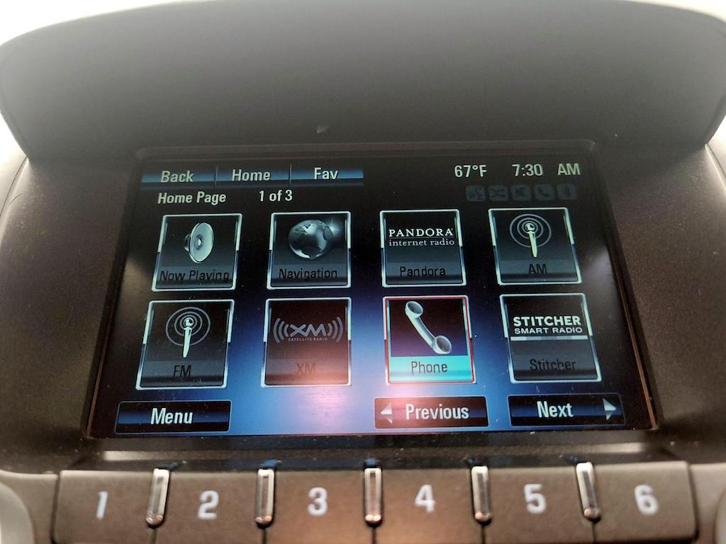 used 2016 Chevrolet Equinox car, priced at $14,998