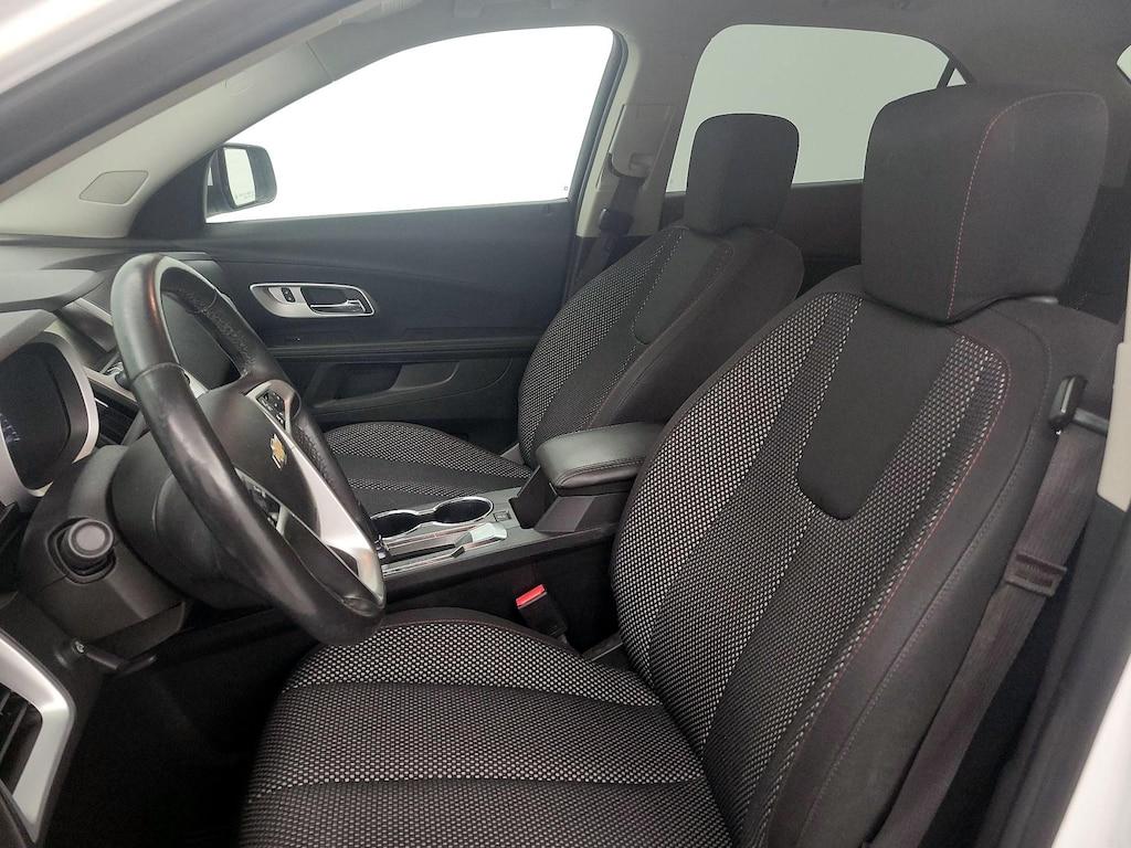 used 2016 Chevrolet Equinox car, priced at $14,998