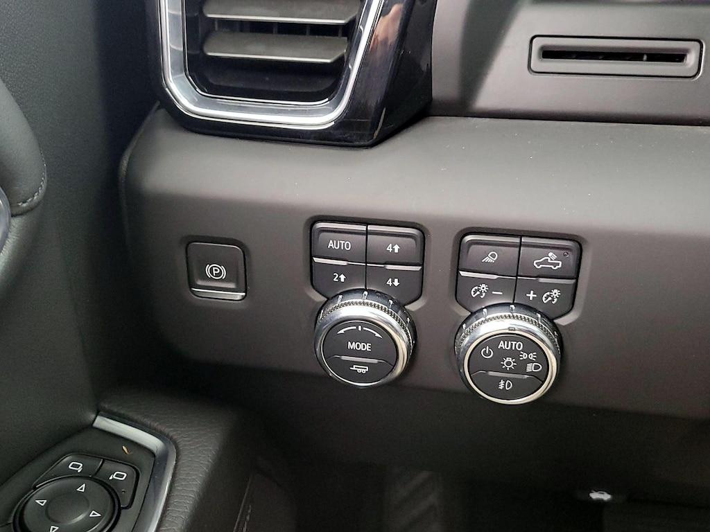 used 2022 GMC Sierra 1500 car, priced at $50,998