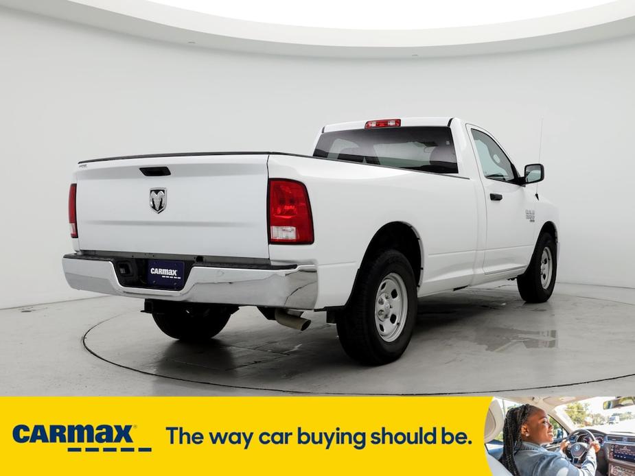 used 2023 Ram 1500 Classic car, priced at $25,998