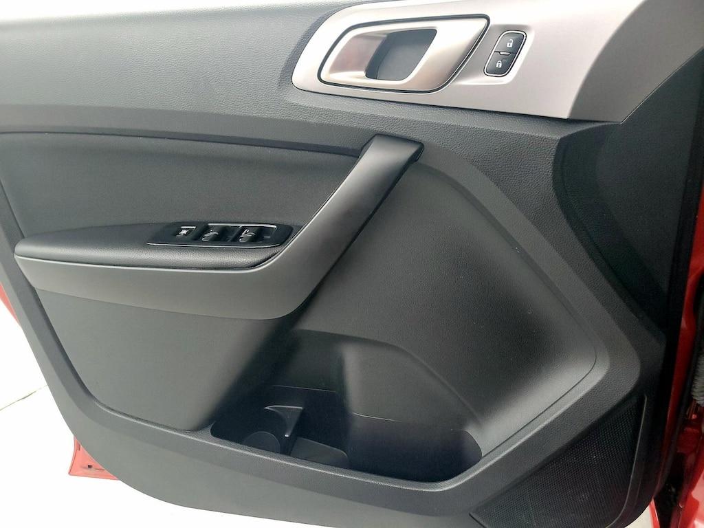 used 2019 Ford Ranger car, priced at $30,998