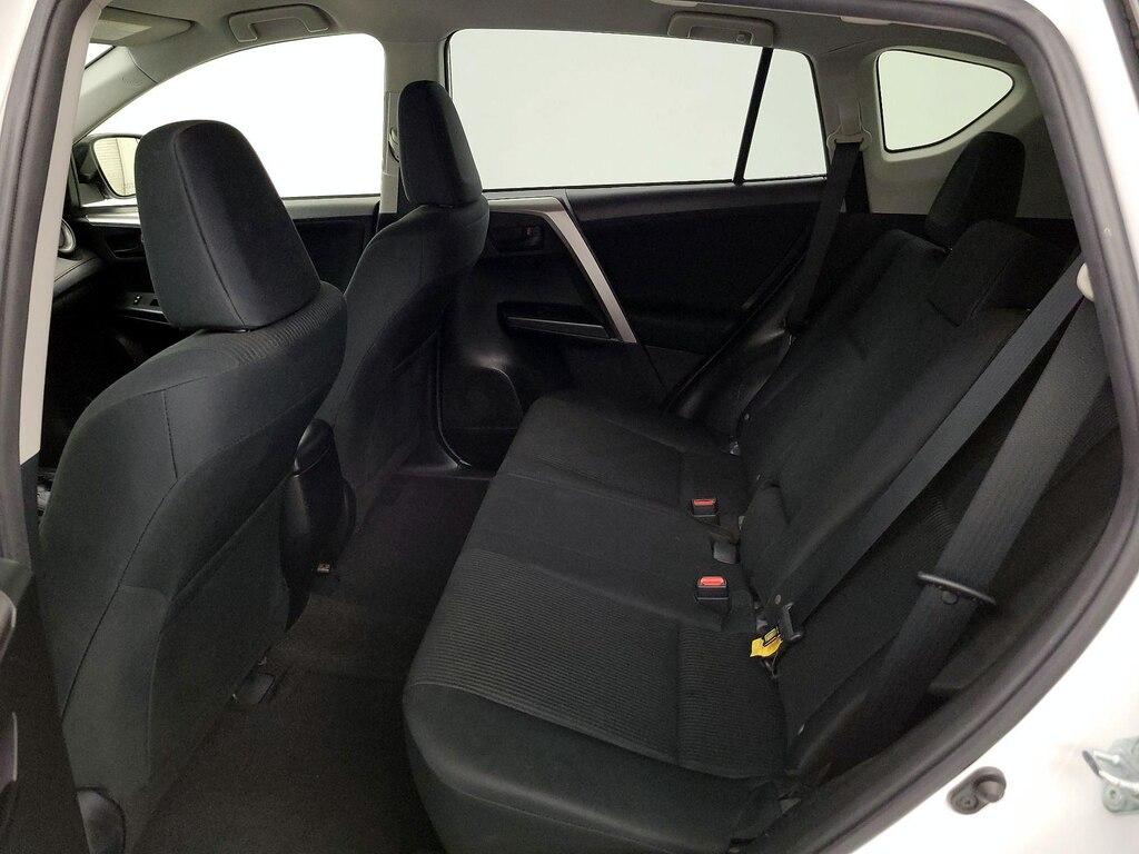 used 2016 Toyota RAV4 car, priced at $19,998