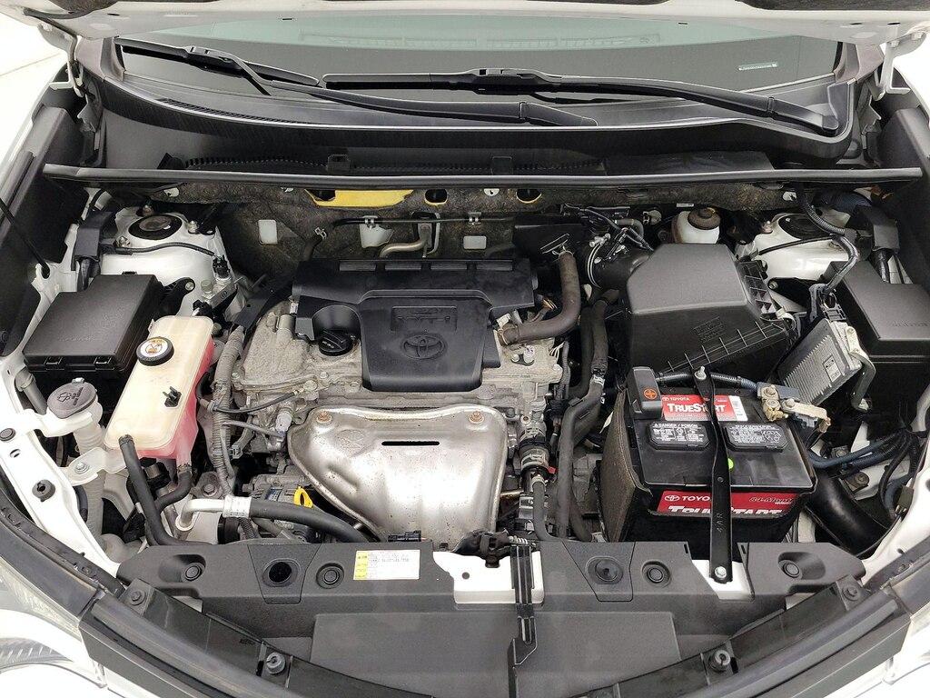 used 2016 Toyota RAV4 car, priced at $19,998