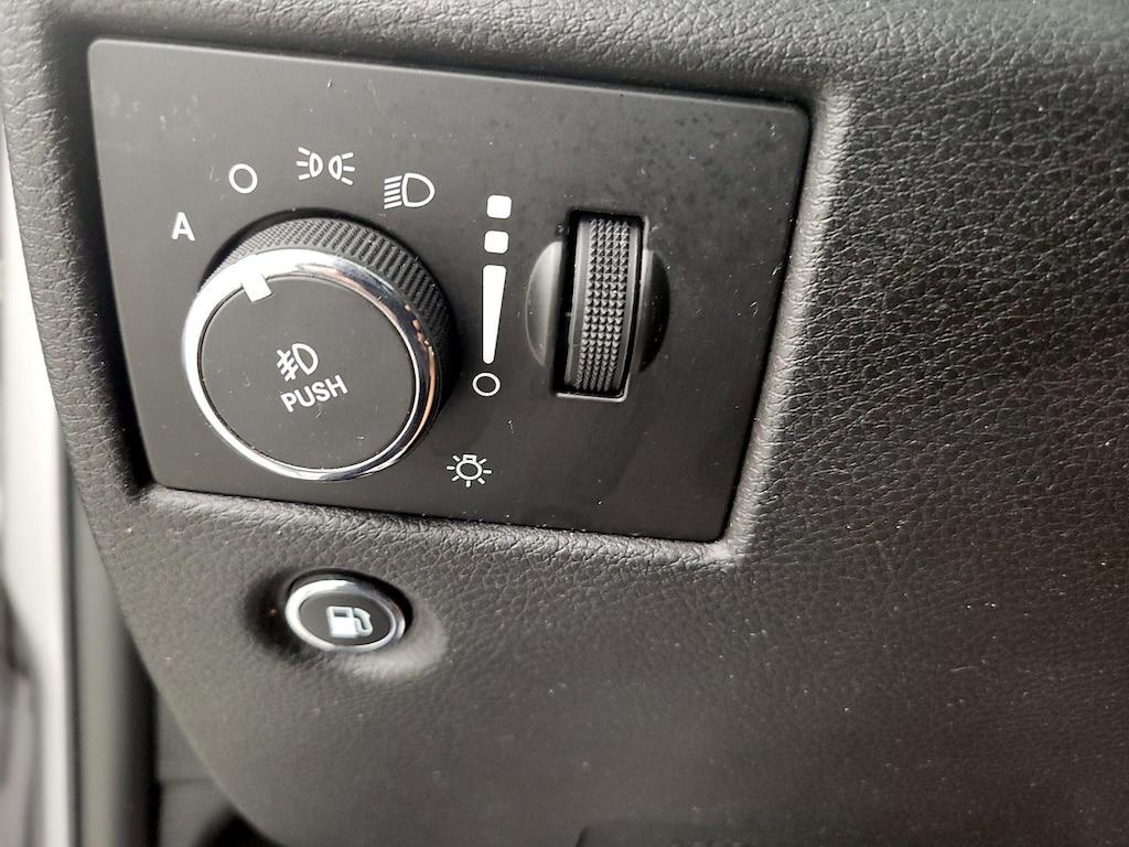 used 2017 Jeep Grand Cherokee car, priced at $16,998