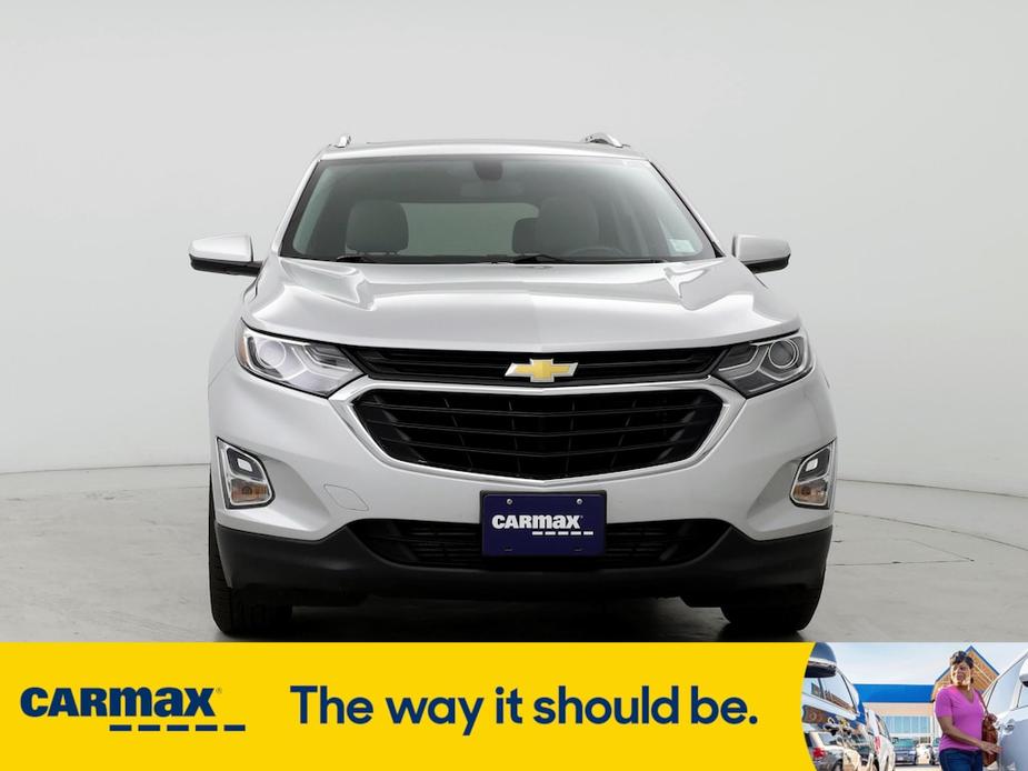 used 2018 Chevrolet Equinox car, priced at $18,998