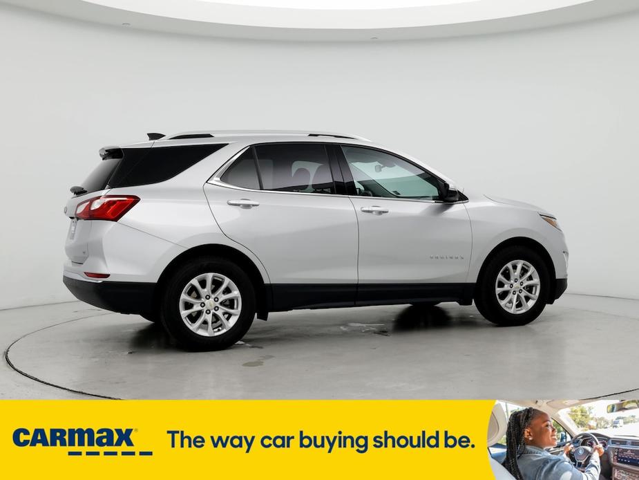 used 2018 Chevrolet Equinox car, priced at $18,998